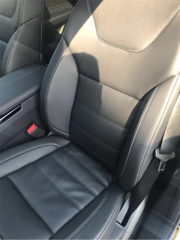 18款奔驰GLE43加版越野 进口金属漆94万-图7