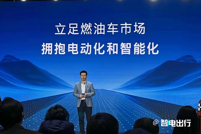 北京现代官宣年销量恢复正增长将发6款电动新车-图7