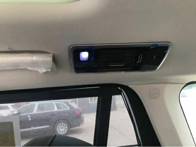 18款中东路虎揽胜 汽油vogue加长版145万-图7