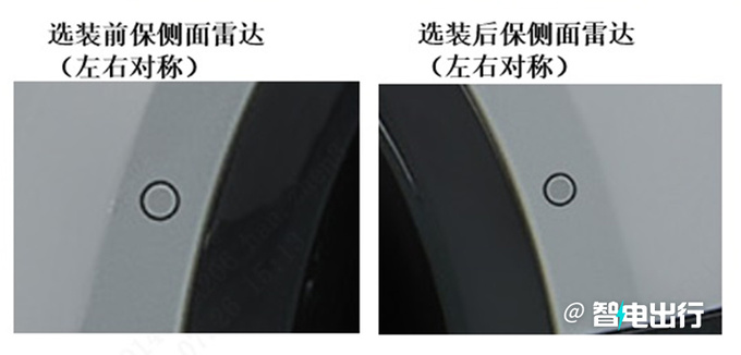 腾势N7换壳比亚迪宋L 尺寸更大 预计30万起售-图4