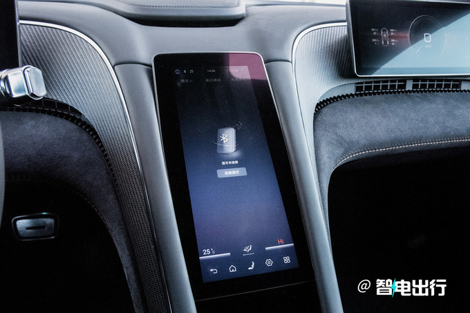 比亚迪仰望U9 2月25日上市配四电机+蝴蝶门-图11