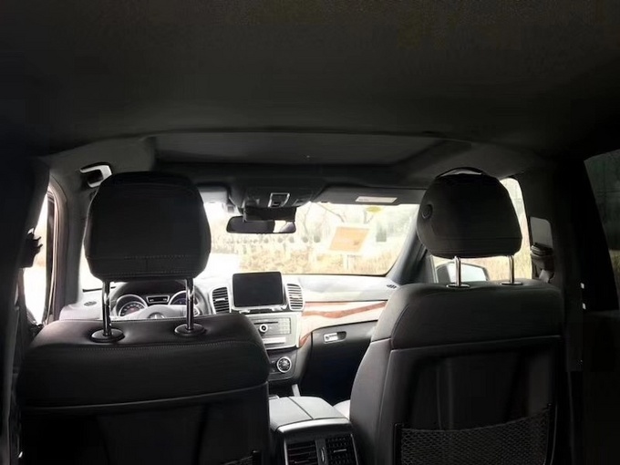 加长奔驰GLS450优惠资讯 超舒适豪华SUV-图5