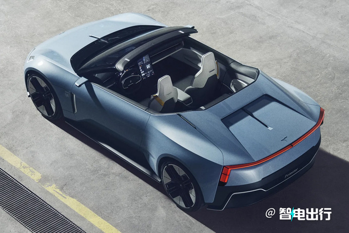 极星CEO筹资9.5亿美元不再依赖沃尔沃和吉利-图6