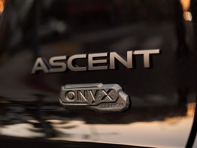 斯巴鲁傲虎新车型售价曝光搭2.4T引擎/4天后亮相-图1