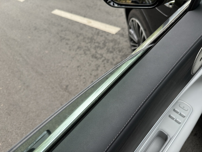 问界M9靠谱吗北京车展看完再了解下投资125亿的赛力斯超级工厂-图31