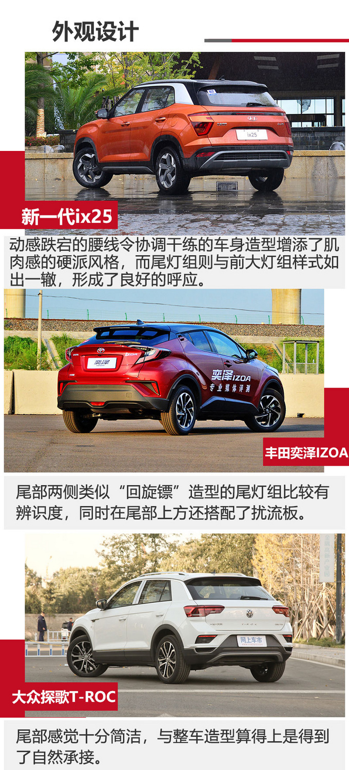 还在纠结日系和德系这款韩系小型SUV更吸晴-图3