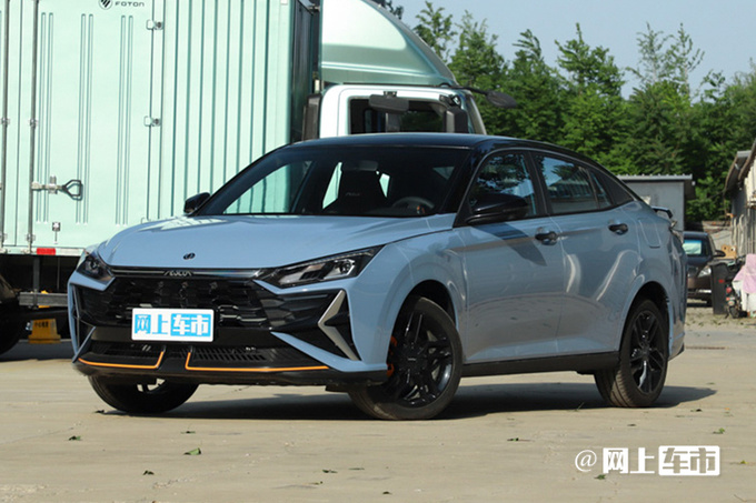 风神奕炫冠军版售8.99-9.39万元标配540°全景影像-图2