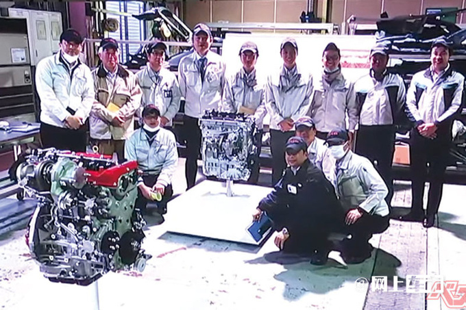 丰田将复活赛利卡搭最新发动机/动力大幅升级-图5