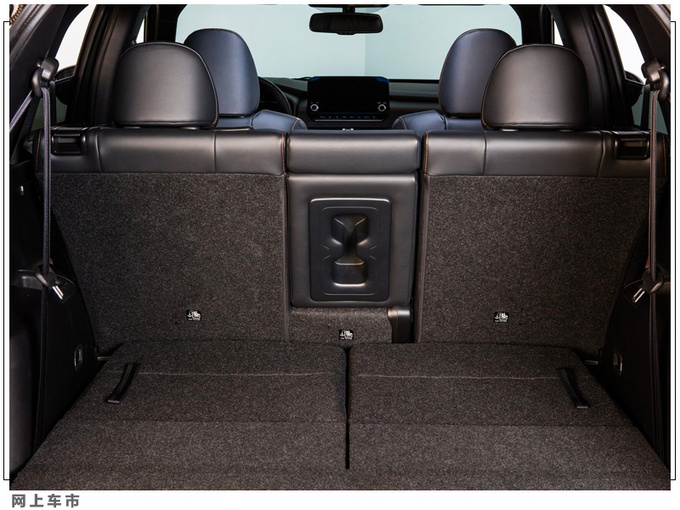 三菱全新欧蓝德发布 国产版明年推出 搭1.5T发动机-图8