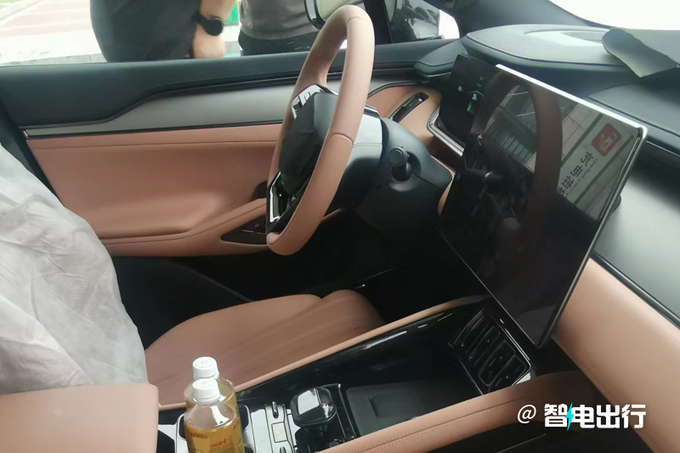 比亚迪猎跑SUV宋L 11月上市4S店预计售19-24万-图10