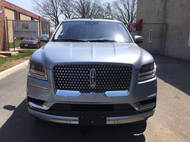 2018款林肯领航员 五一降价促销史上最强-图2