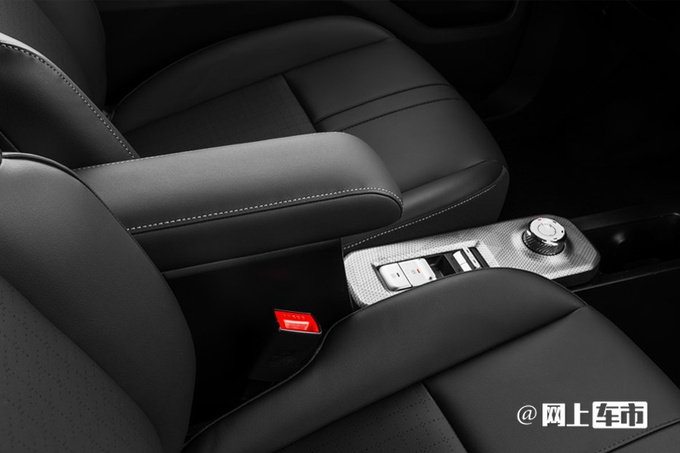 涨X元宝骏新悦也售XX-XX万 4大升级-图9