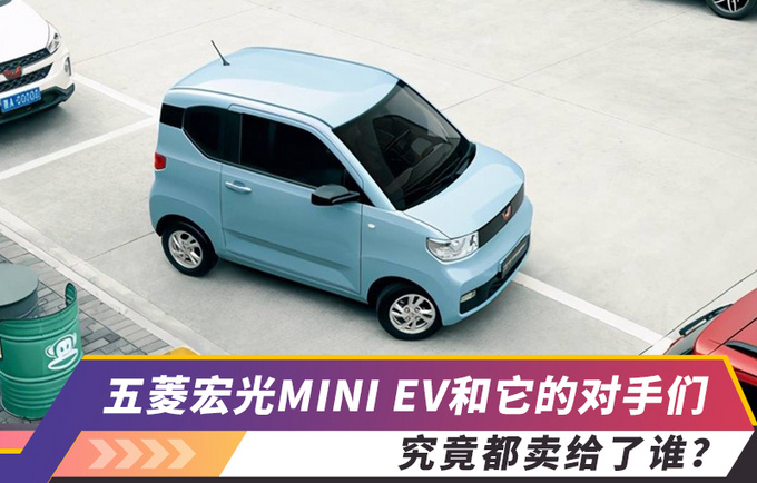 随着特斯拉国产车型和五菱宏光mini ev的热销而愈发明显