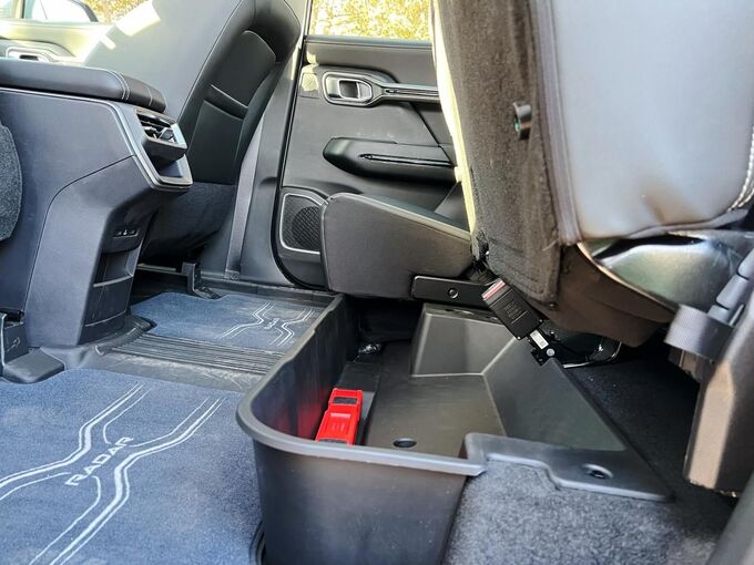 沉浸式花业新业态雷达RD6创新消费场景 激发消费活力-图5