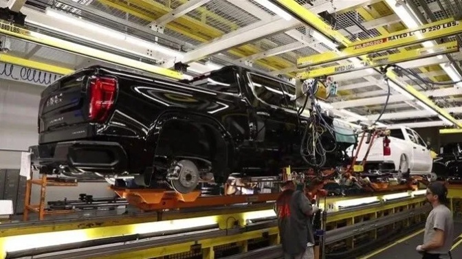 皮卡平台化造车简析新能源时代滑板平台优势更加放大-图2