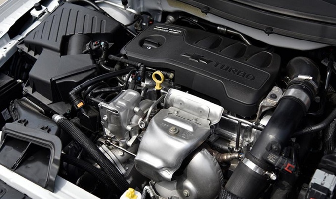 颜值炸裂操控出众三款10万级运动型车推荐-图6