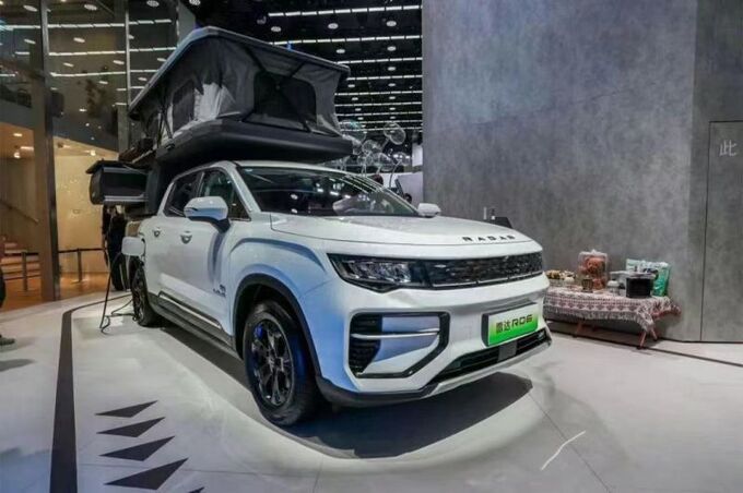 专访|果铁夫吉利雷达将不断扩容加快布局国际化市场-图2