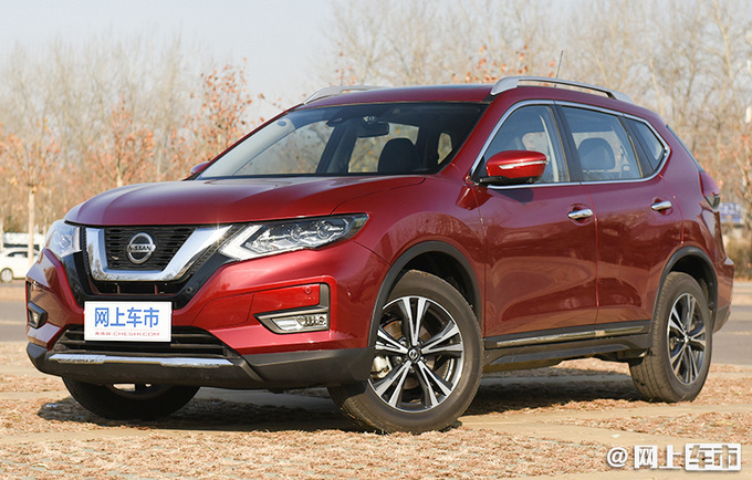 东风日产1-5月销量超47万辆全新奇骏7月上市-图3