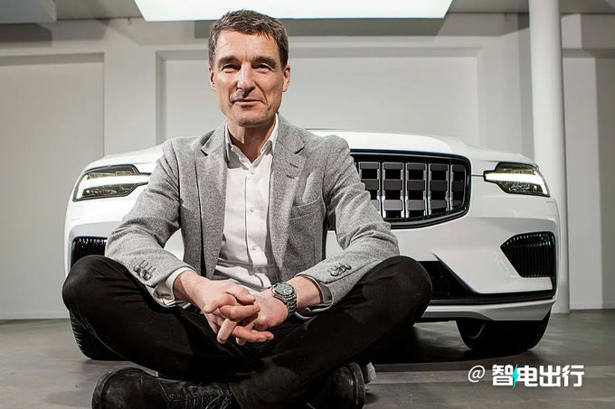 极星CEO筹资9.5亿美元不再依赖沃尔沃和吉利-图2