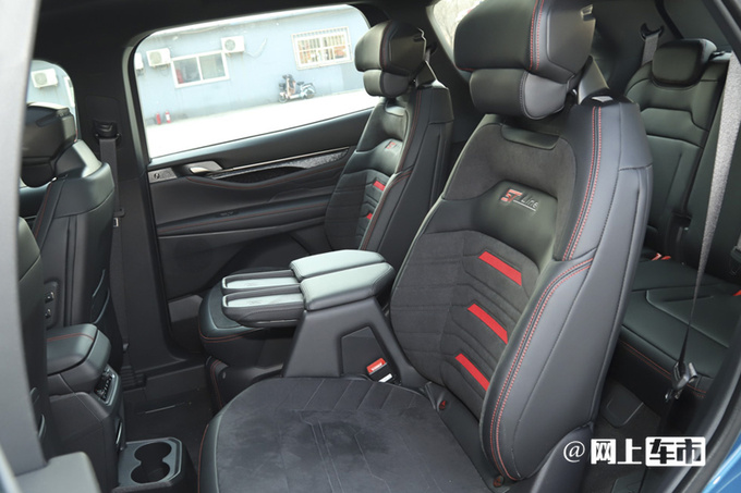 加xx.xx万买升级版福特锐界L预售xx.xx万-xx.xx万-图9