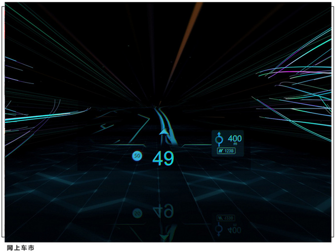 全新DS 4细节公布将推插电混动版/配备夜视系统-图2