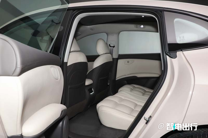 全面降价智己LS6售XX.XX-XX.XX万元 标配升降屏-图15