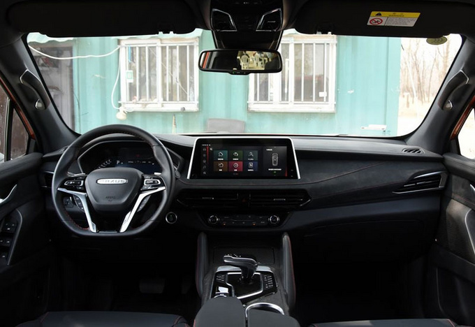 遗憾普拉多退市了但你还有这些新的硬派SUV可以选-图10