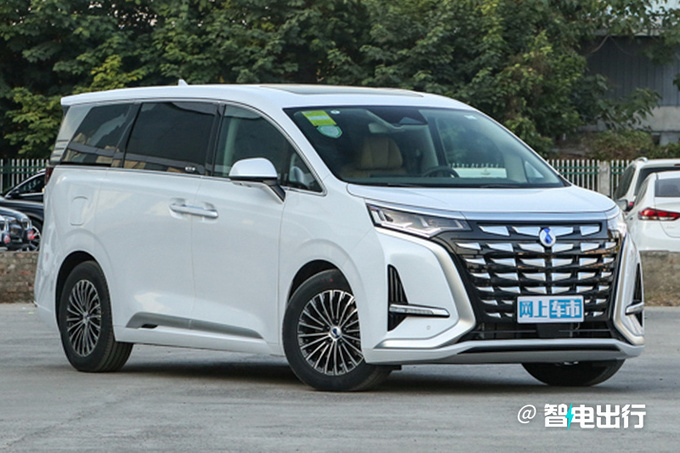 超额完成目标比亚迪年销售302万辆大涨61.8-图1