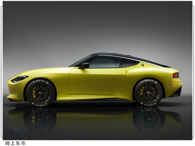 日产全新跑车实车曝光4天后发布/搭英菲尼迪3.0T-图2