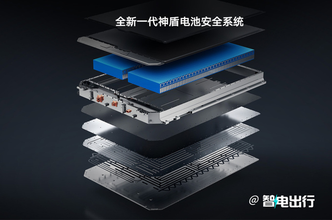 最高降1.3萬吉利銀河新E8售16.58萬起 取消19項(xiàng)配置-圖7