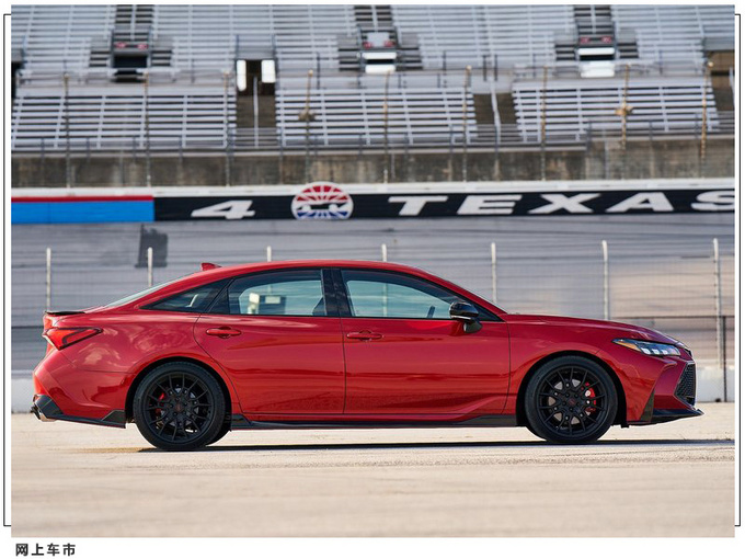 丰田亚洲龙退出北美市场销量低迷/国内不受影响-图3