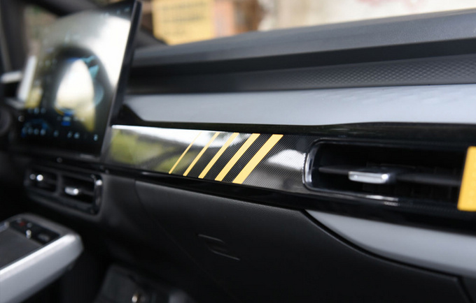 广汽埃安Aion Y开启预售 XX-XX万元 4月底上市-图1