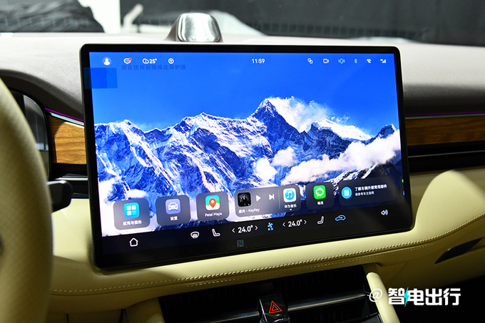 官降x.x万新问界M7五座售xx.xx-xx.xx万 智驾升级-图9