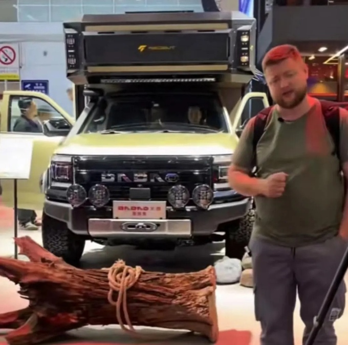 老外比国人还爱研究国产车自主品牌出口到底有多强-图2