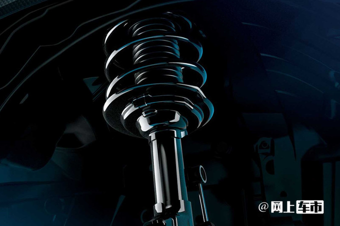 斯巴鲁新森林人或9月上市增2.5L动力 现款优惠5万-图14