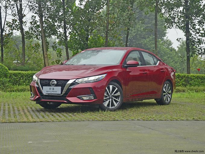 刚毕业 16万办齐买新潮运动车型 它们不容错过-图2