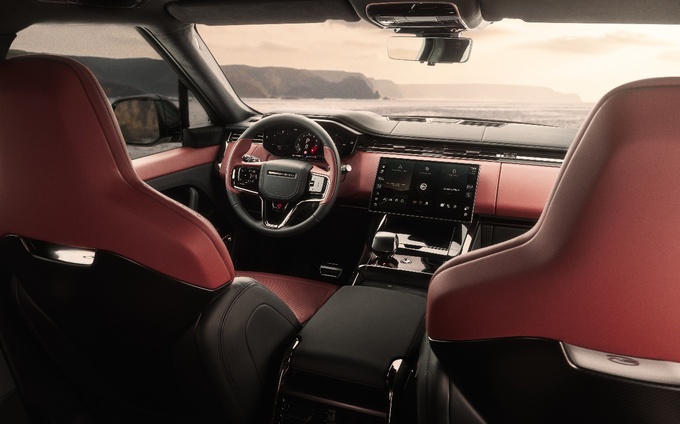 访捷豹路虎SV部门全球业务负责人只要产品对了其他水到渠成-图8