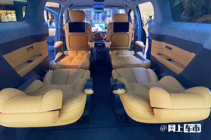 吉利翼真L380月底上市续航825km 卖40万起-图17