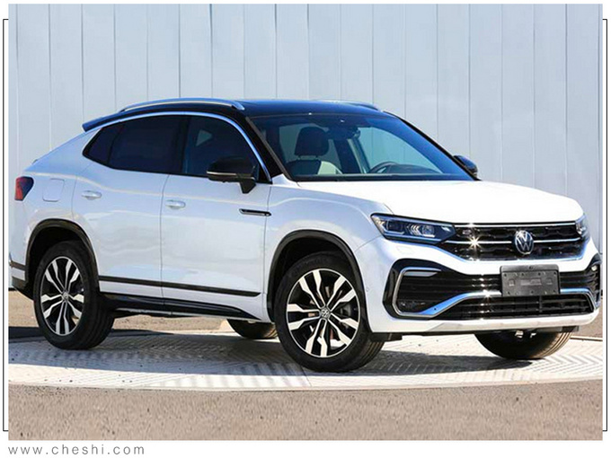 5款重磅新车集中亮相 轿车/SUV/MPV全都有-图1