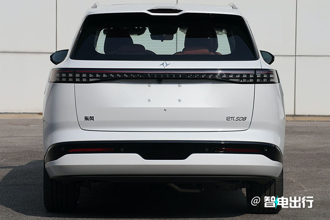 奕派将发超10款新车纯电+增程SUV+MPV年内推出-图2