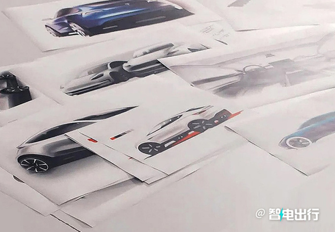 特斯拉新Model 2曝光明年在华投产/售价不到20万-图5