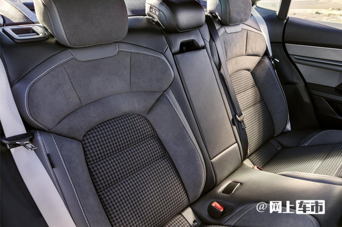 最高涨X万保时捷新Taycan预售XX.X万起 动力更强-图13