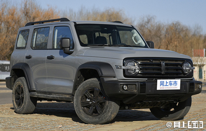 长城4月销量超9万辆 欧拉暴涨323.6 摩卡本月上市-图2