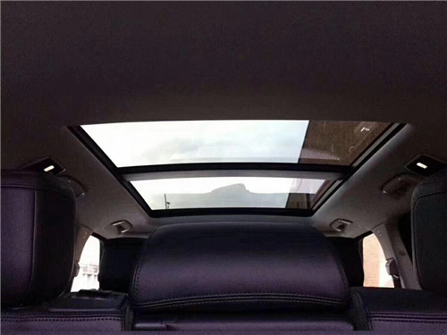 18路虎揽胜行政 中东版汽油SUV火爆促销-图6