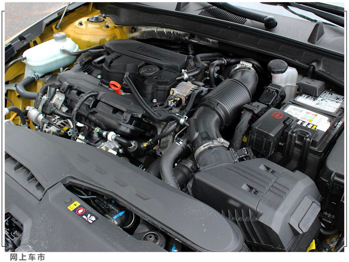 现代全新索纳塔实拍6月国产开售/方向盘酷似A8-图7