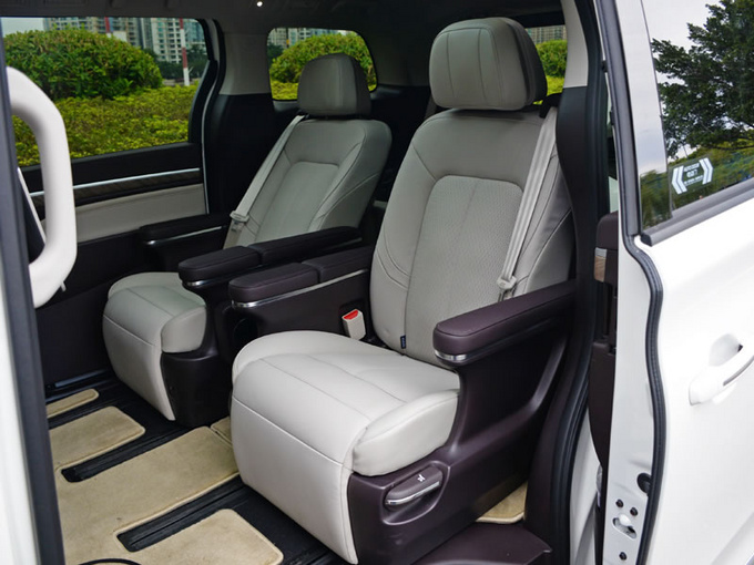 打造贴心舒适的款待 全新传祺M8是如何做到的-图8