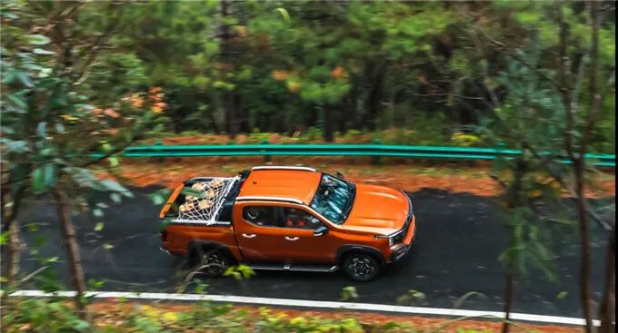 长安皮卡1-2月全球销量达9830辆长安猎手贡献大-图3