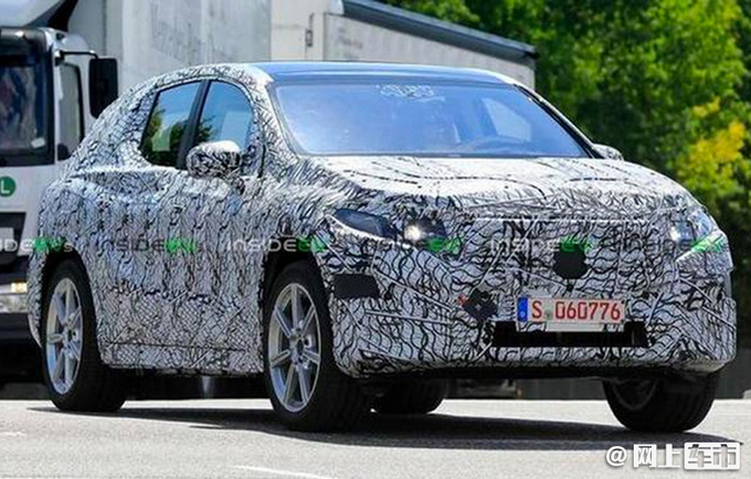 奔驰S级纯电GLE纯电-国产做准备在华扩产超100万辆-图2