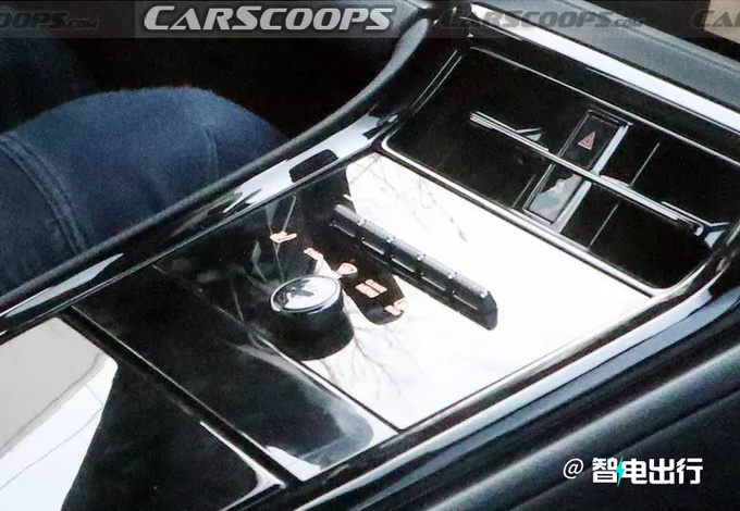 保时捷新Panamera年内发布换卡宴内饰/售价上涨-图6