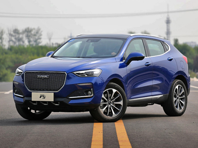 长城开发第三代1.5T发动机 哈弗H6/F7均将搭载-图1